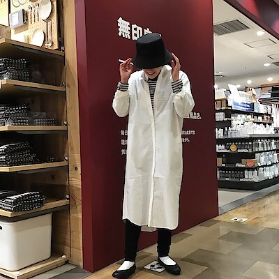 【ペリエ稲毛】158㎝