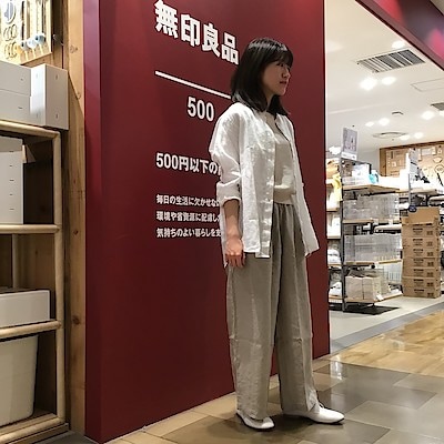 【ペリエ稲毛】158㎝