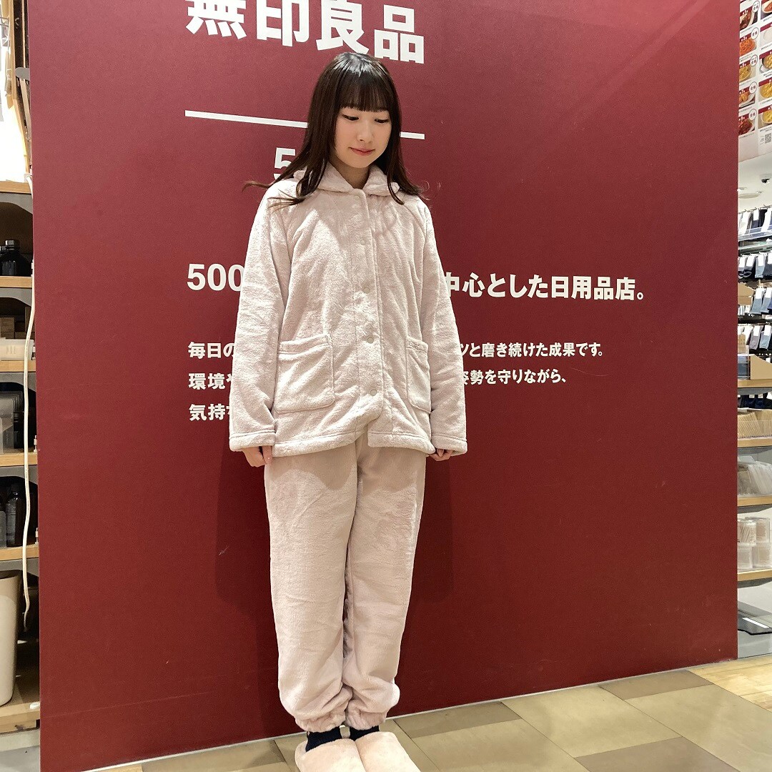パジャマ