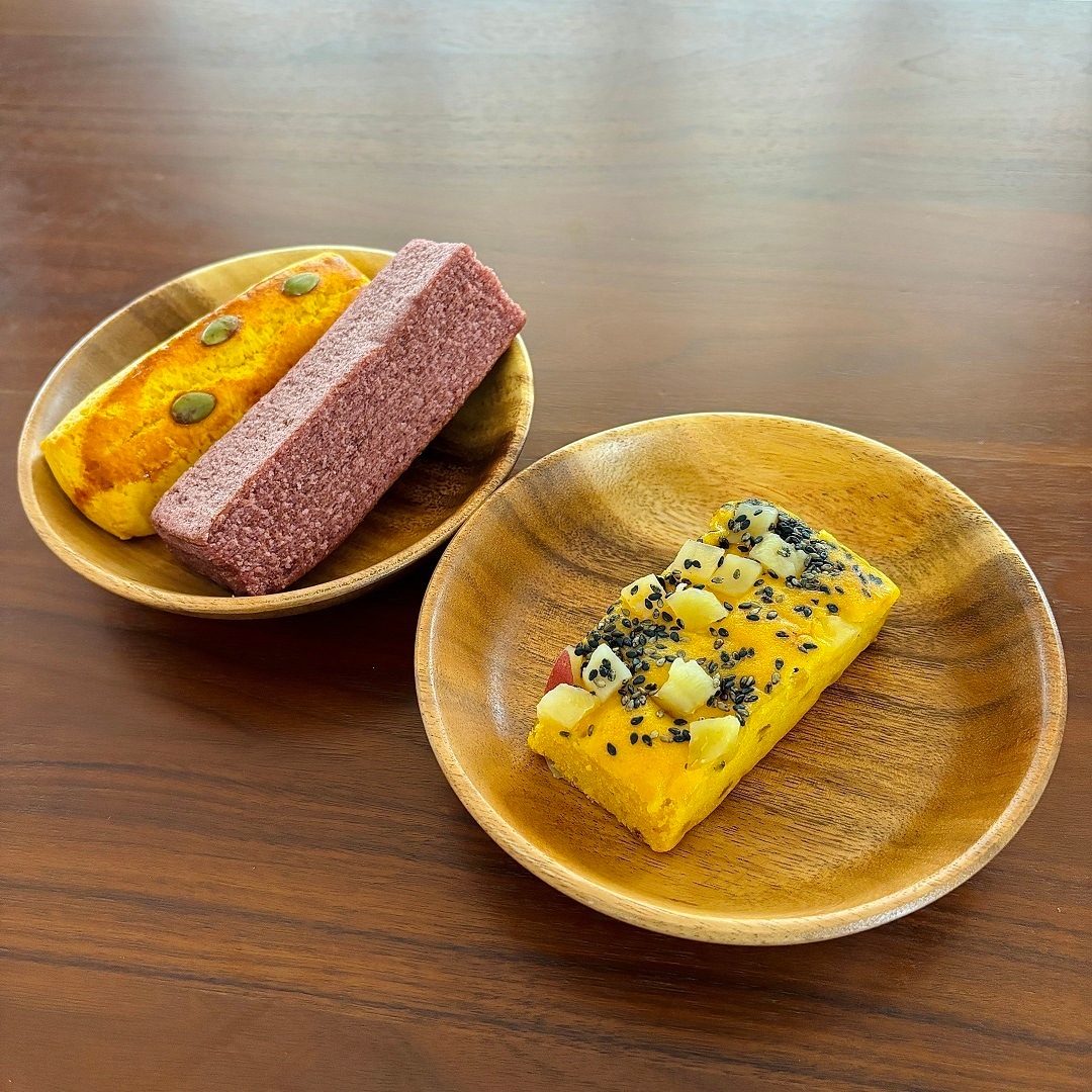 季節のお菓子