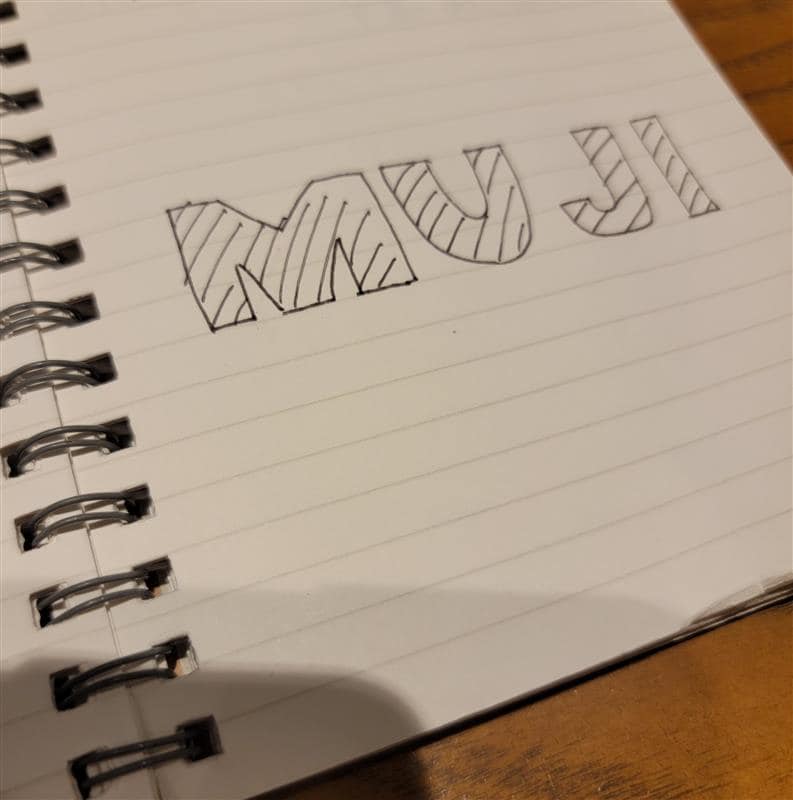 ノート