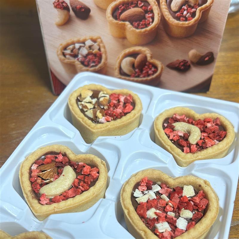 チョコタルト