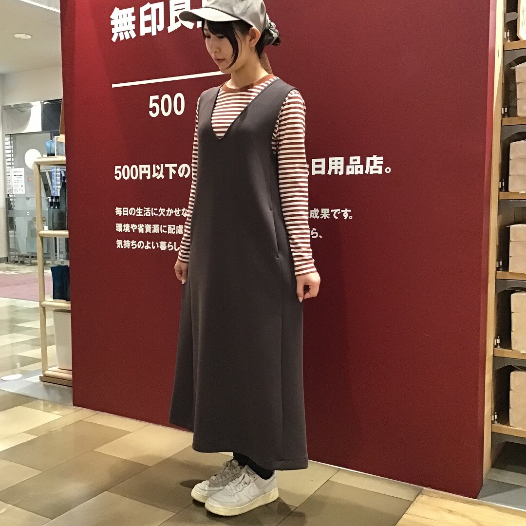 8月スタッフスナップ１