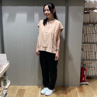 【無印良品500ペリエ稲毛】身長160cm
