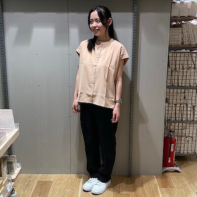 【無印良品500ペリエ稲毛】身長160cm