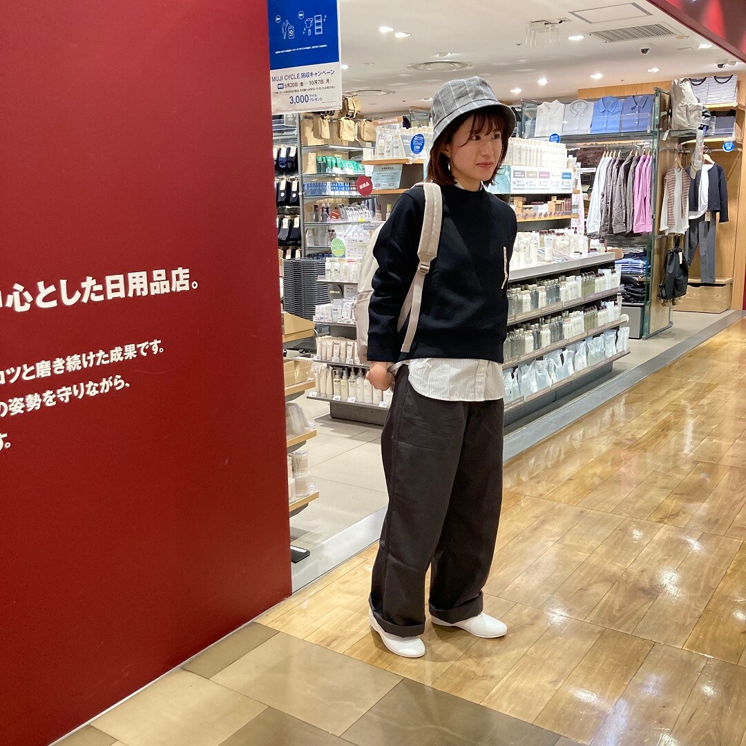 二重編みメイン