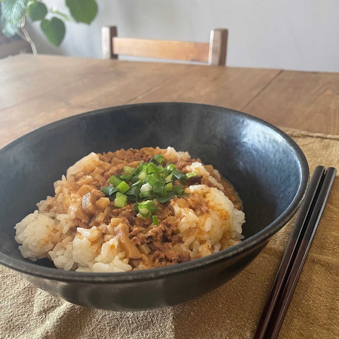 胡麻味噌坦々