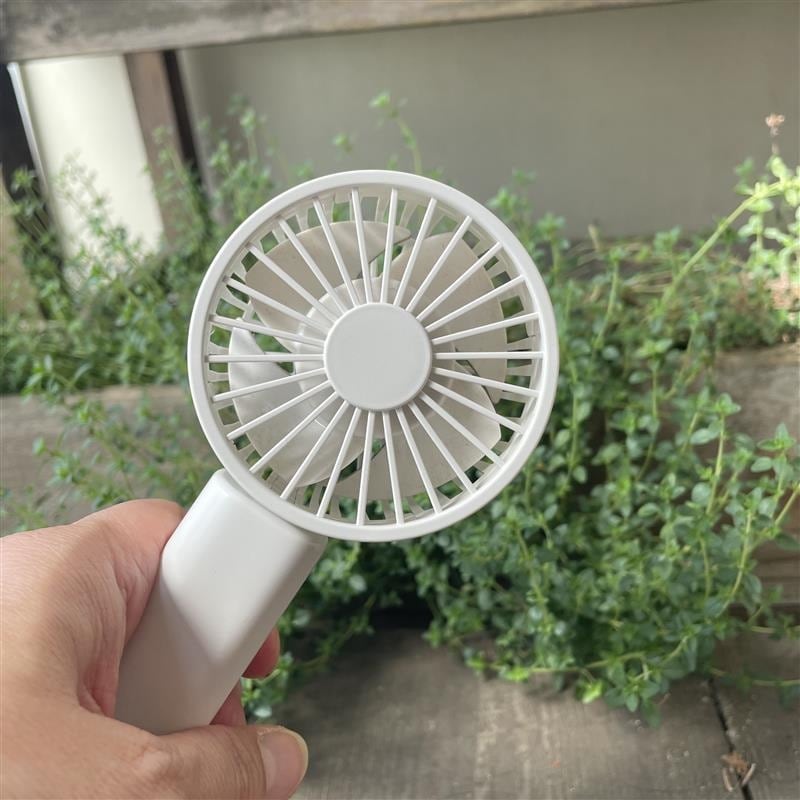 ハンディファン