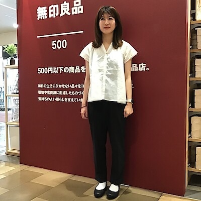 【ペリエ稲毛】身長１５８㎝