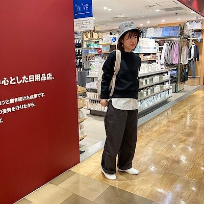 【ペリエ稲毛】身長１５８㎝