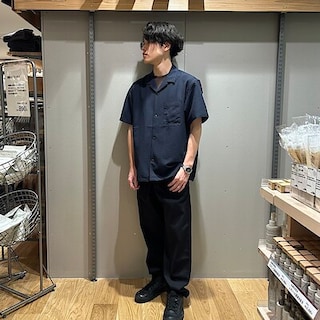 【無印良品500ペリエ稲毛】身長167cm