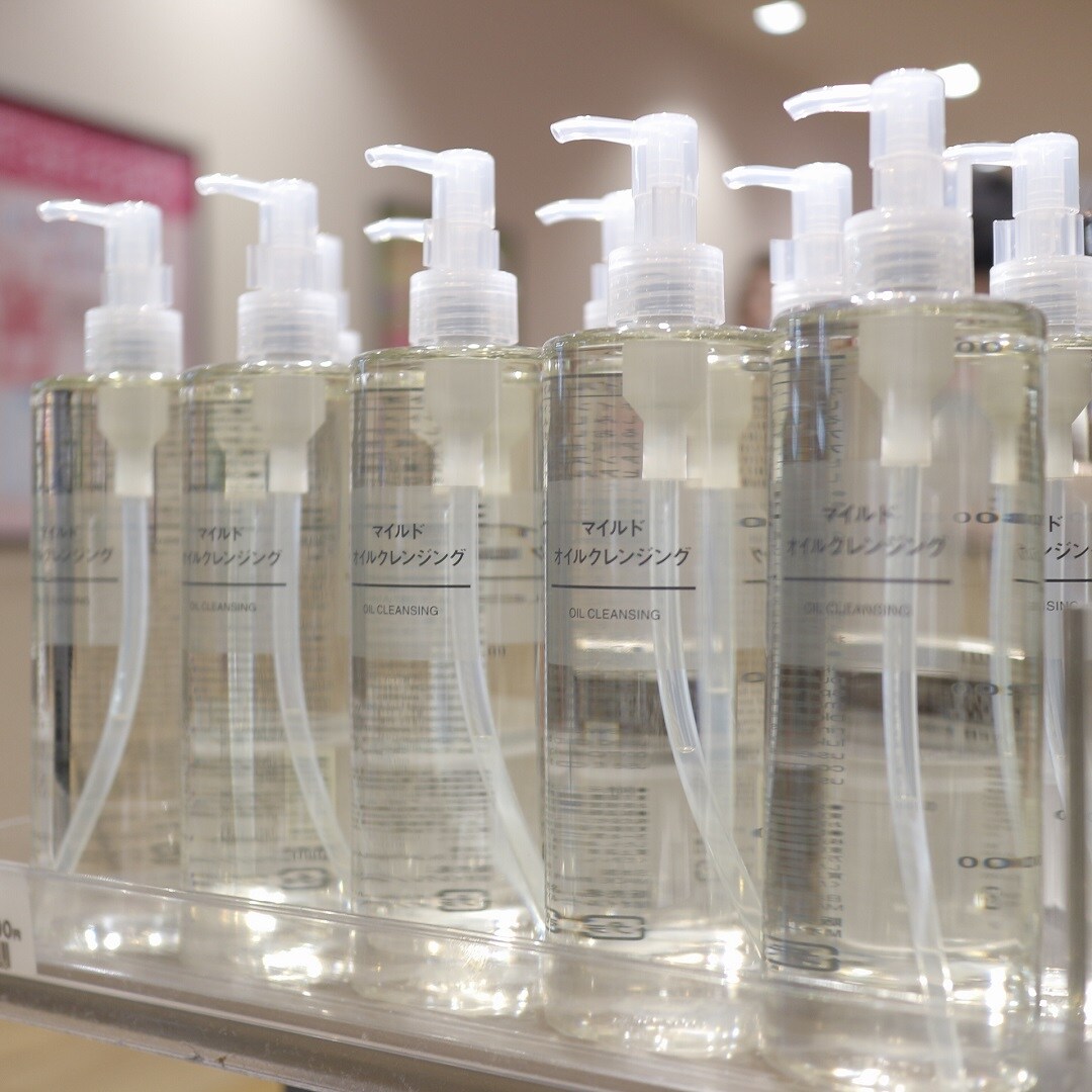 ペリエ稲毛】このお値段でこのクレンジング力！｜スタッフのおすすめ