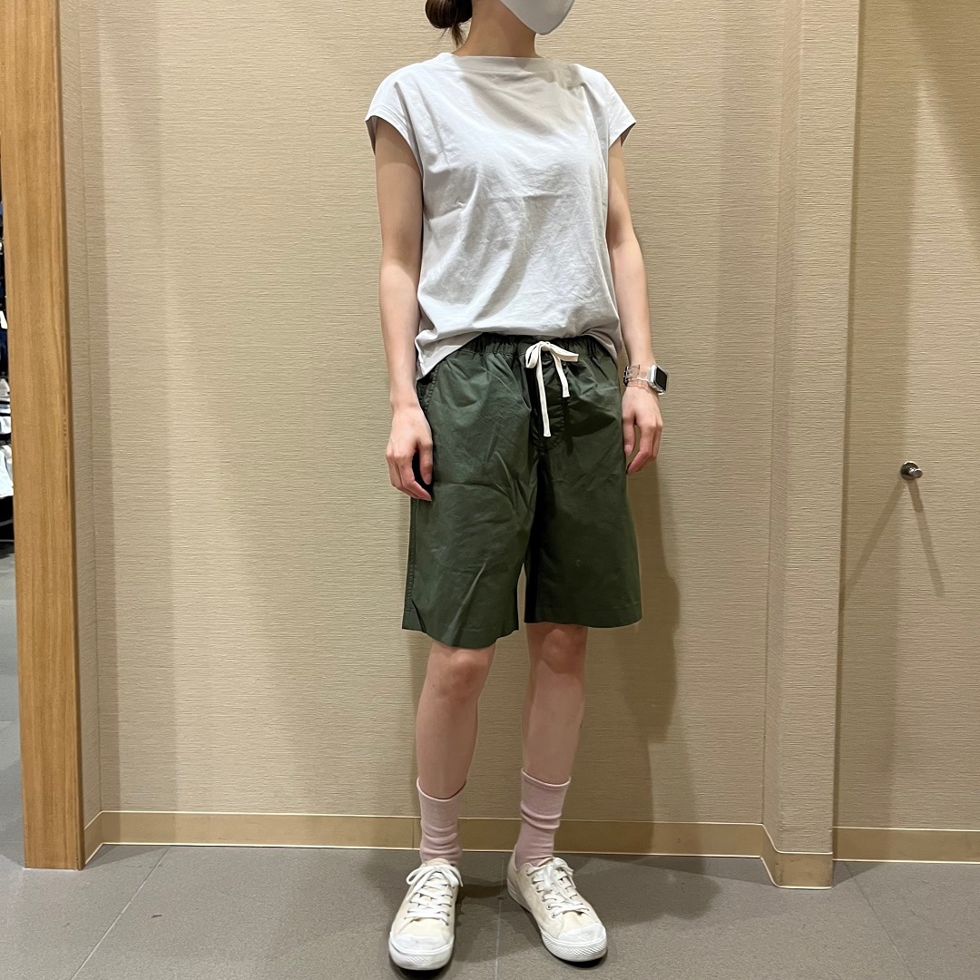 フレンチスリーブ