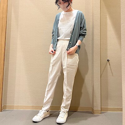 【させぼ五番街】身長158㎝