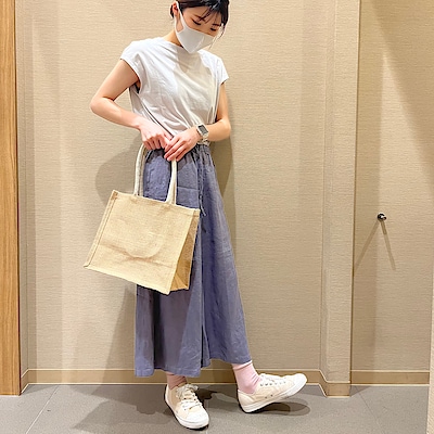 【させぼ五番街】身長158㎝