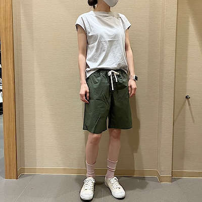 【させぼ五番街】身長158㎝