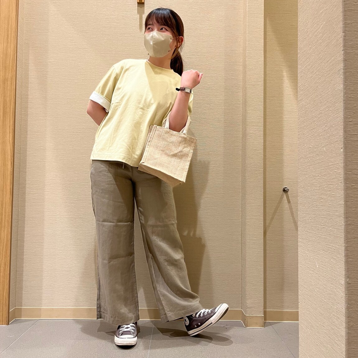 涼感