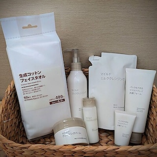 【させぼ五番街】 新商品 | クレンジング・洗顔