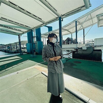 【させぼ五番街】40代からの「おとな服」vol.07