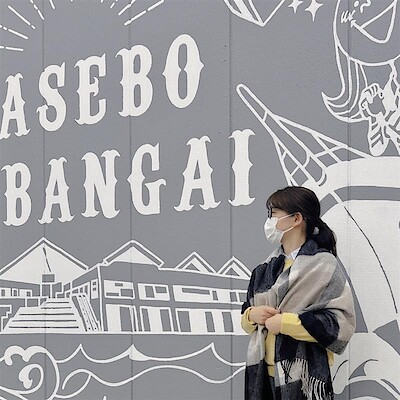 【させぼ五番街】40代からの「おとな服」vol.04