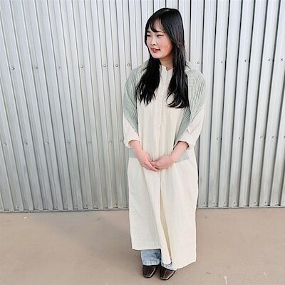 【させぼ五番街】身長153cm