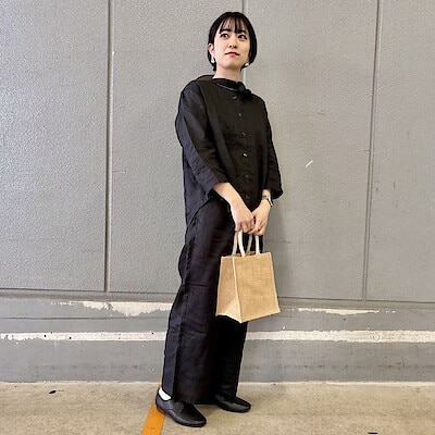 【させぼ五番街】身長159cm