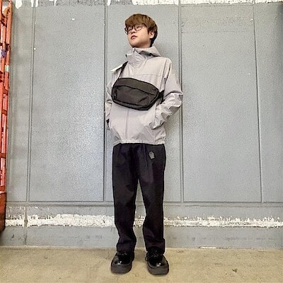 【させぼ五番街】身長161cm