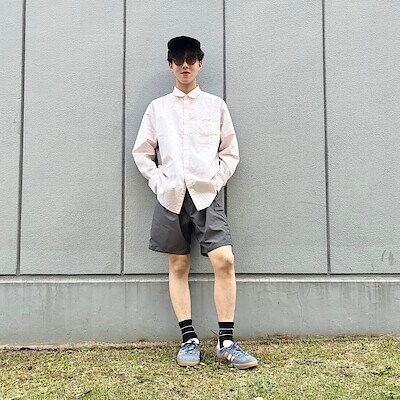 【させぼ五番街】　身長178cm