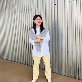 【させぼ五番街】身長158cm