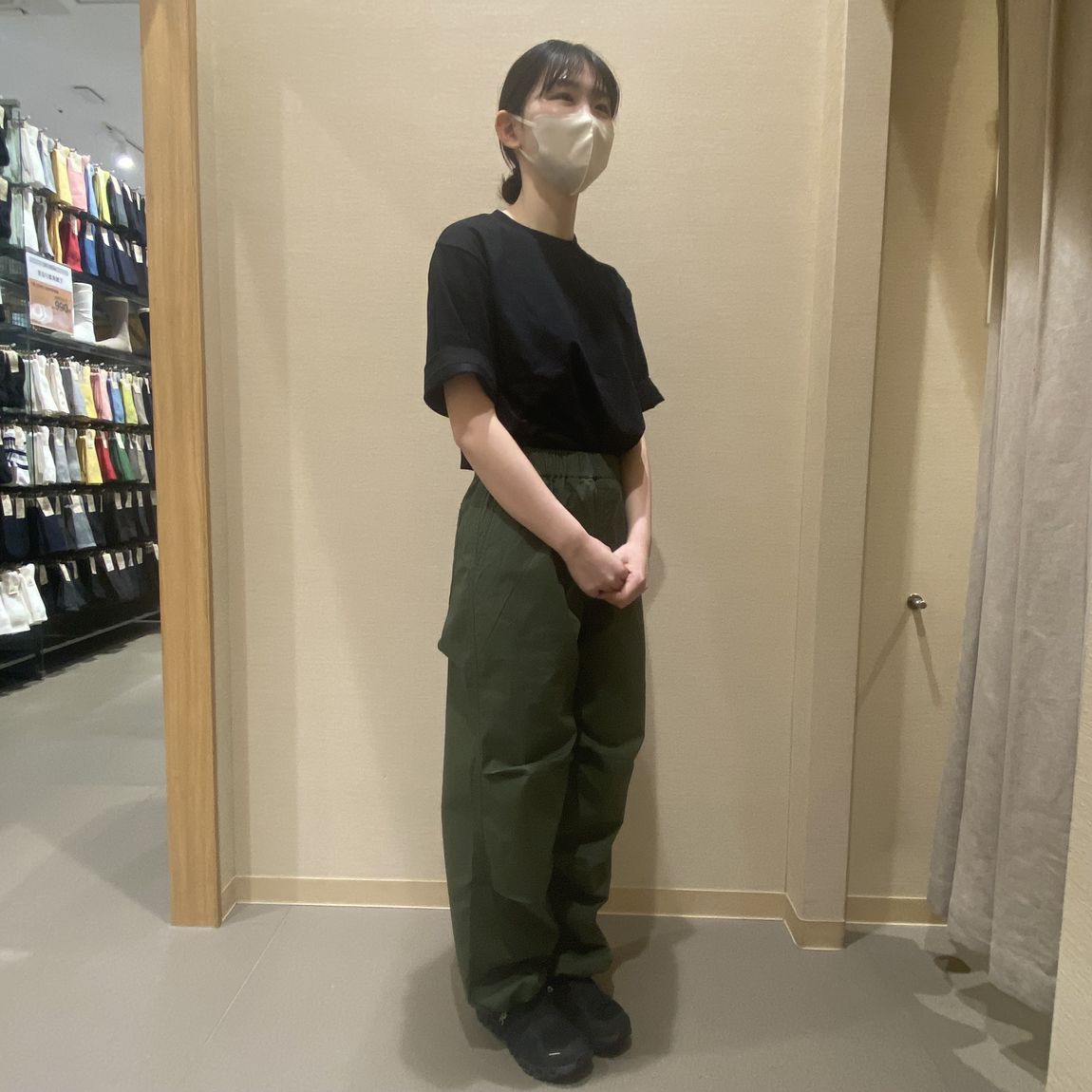婦人