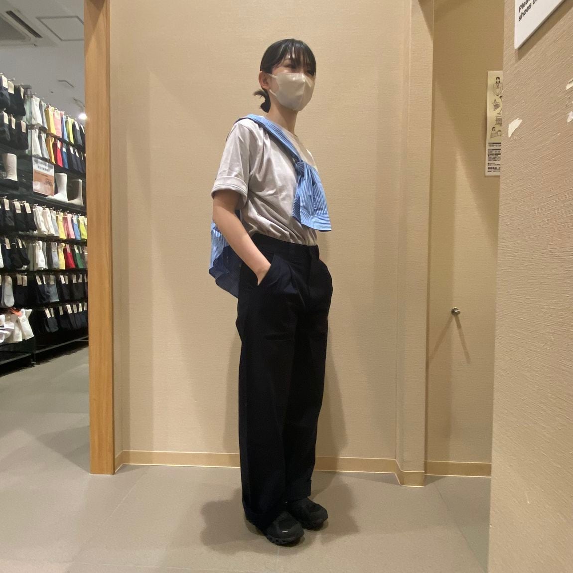 婦人