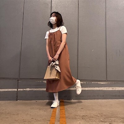 【させぼ五番街】衣服 | キャミソールワンピース