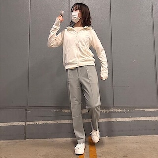 【させぼ五番街】衣服 │ フルジップパーカ