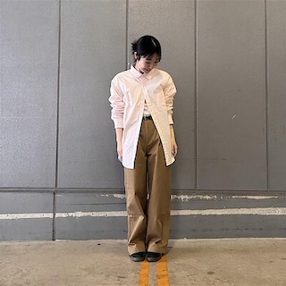 【させぼ五番街】身長159cm