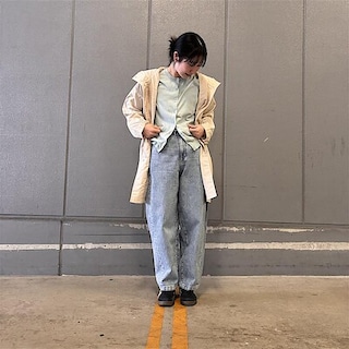 【させぼ五番街】身長159cm