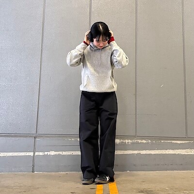 【させぼ五番街】身長159cm