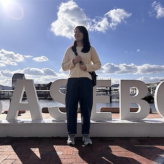 【させぼ五番街】身長164cm