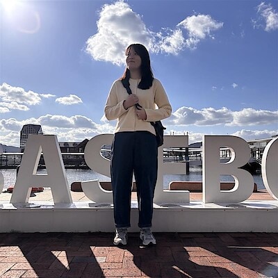 【させぼ五番街】身長164cm