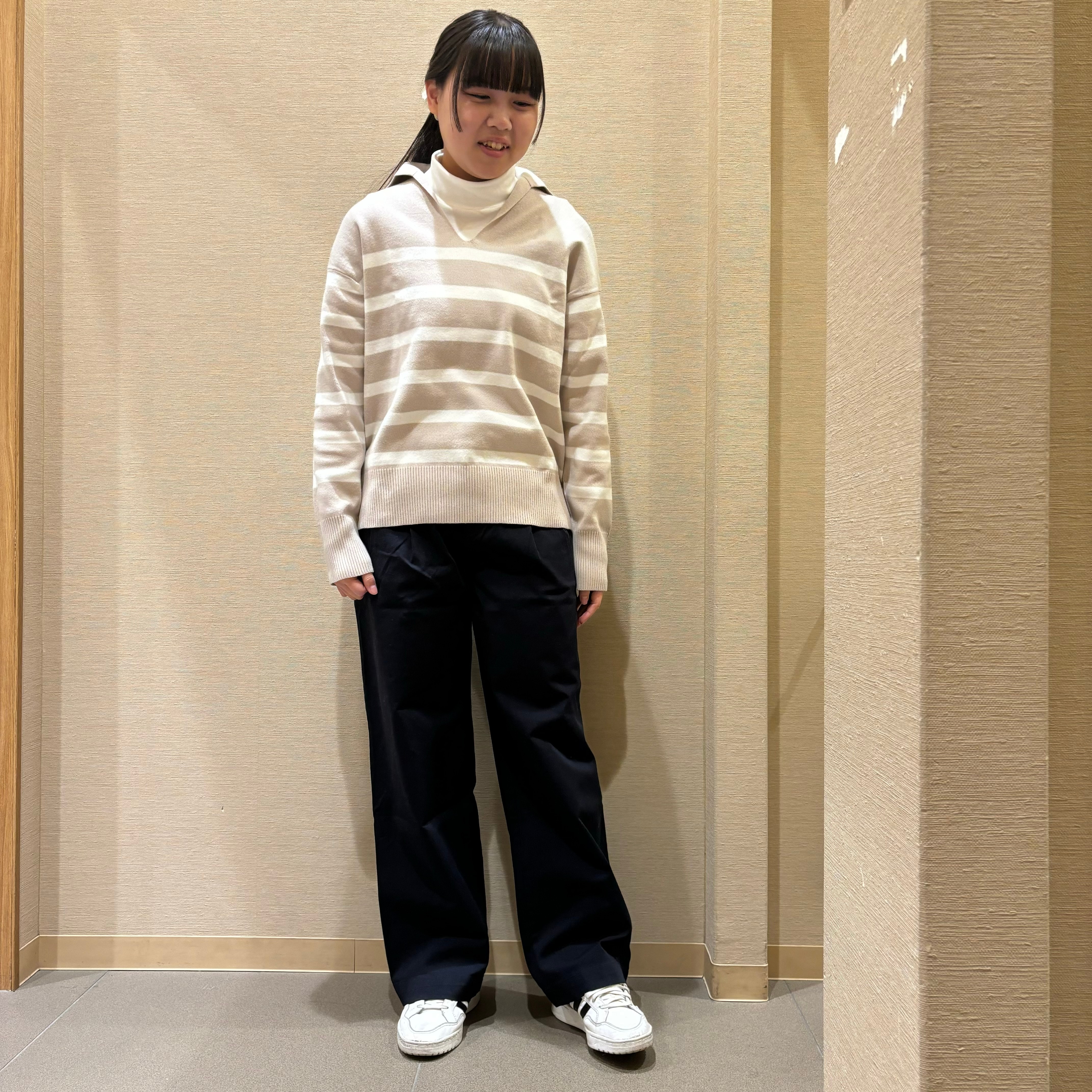 スタッフスナップ