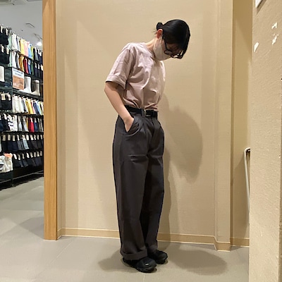 【させぼ五番街】身長161cm