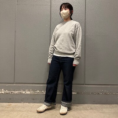 【させぼ五番街】161cm