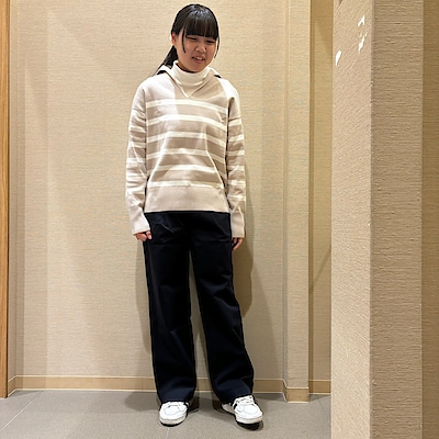 【させぼ五番街】158㎝