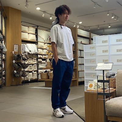 【させぼ五番街】身長170cm