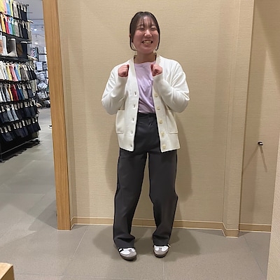 【させぼ五番街】155㎝