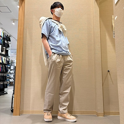 【させぼ五番街】身長175cm