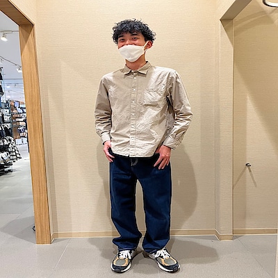 【させぼ5番街】180cm