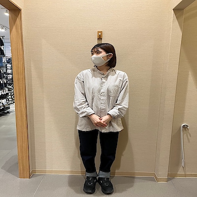 【させぼ五番街】158cm