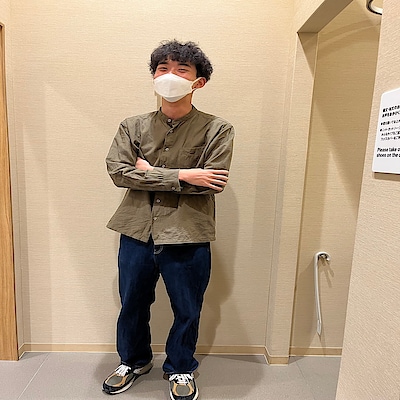 【させぼ五番街】180cm