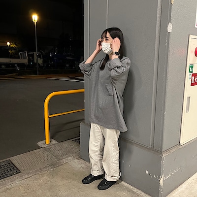 【させぼ五番街】158cm