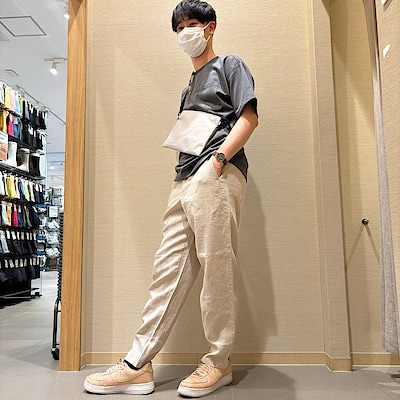 【させぼ五番街】身長175cm